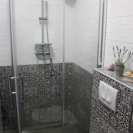 Central Perk - City Center Oasis Διαμέρισμα Σπλιτ