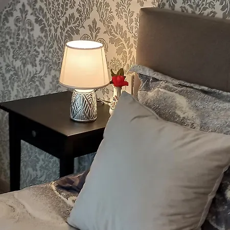 Apartman Central Perk - City Center Oasis *