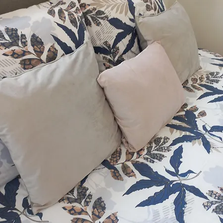 Central Perk - City Center Oasis Apartman *