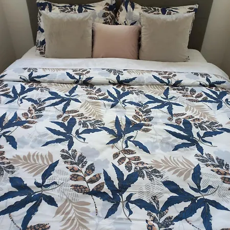 Apartament Central Perk - City Center Oasis *