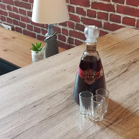 Central Perk - City Center Oasis 아파트