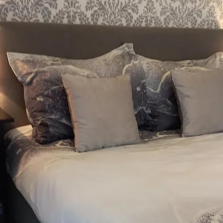 Central Perk - City Center Oasis Apartamento Split